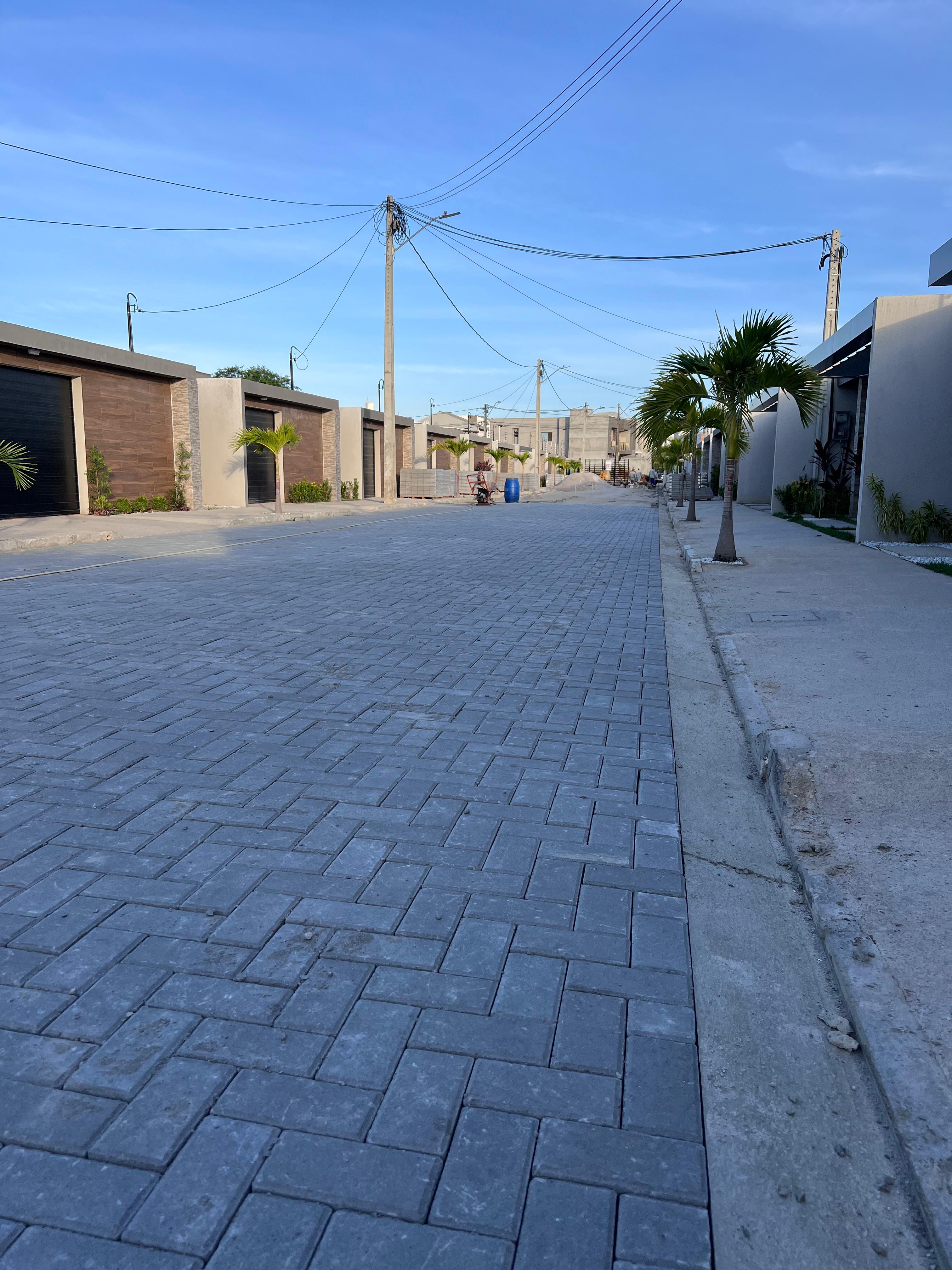 Obra Casa Van Holland 8